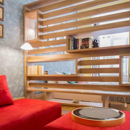 City Light Apartment Timisoara Bagian luar foto