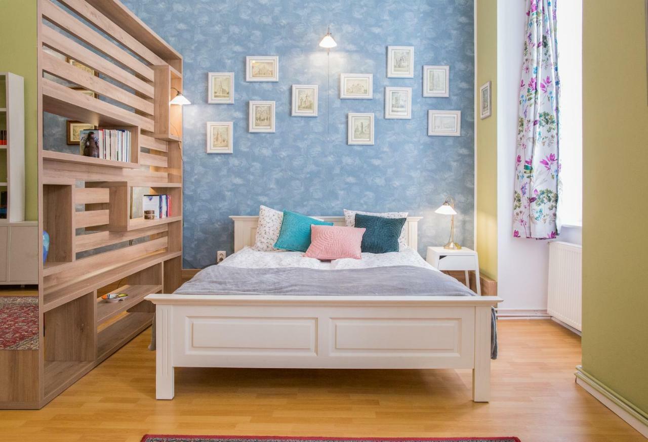City Light Apartment Timisoara Bagian luar foto